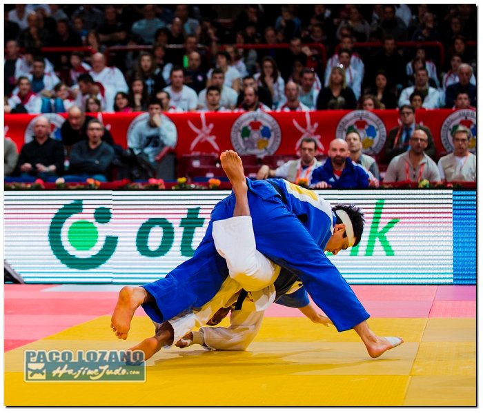 Paris 2014 by P.Lozano cat -66 kg (320)